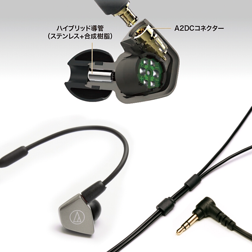 audio technica ls70