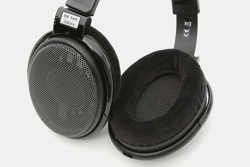 sennheiser jubilee 58x