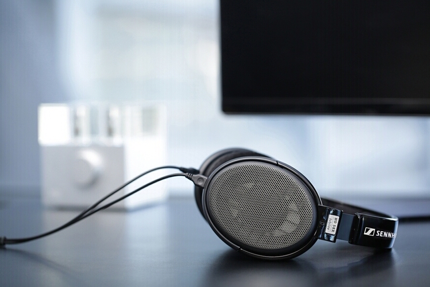 sennheiser jubilee 58x