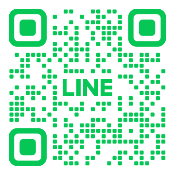 犬爸 LINE 加入好友 QR code